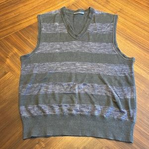 John Varvatos vest